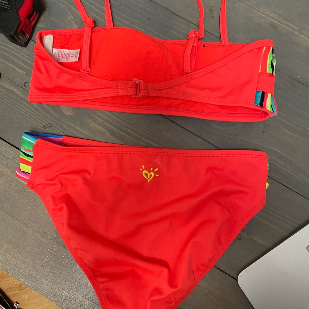 Justice bikini - Picture 4 of 4